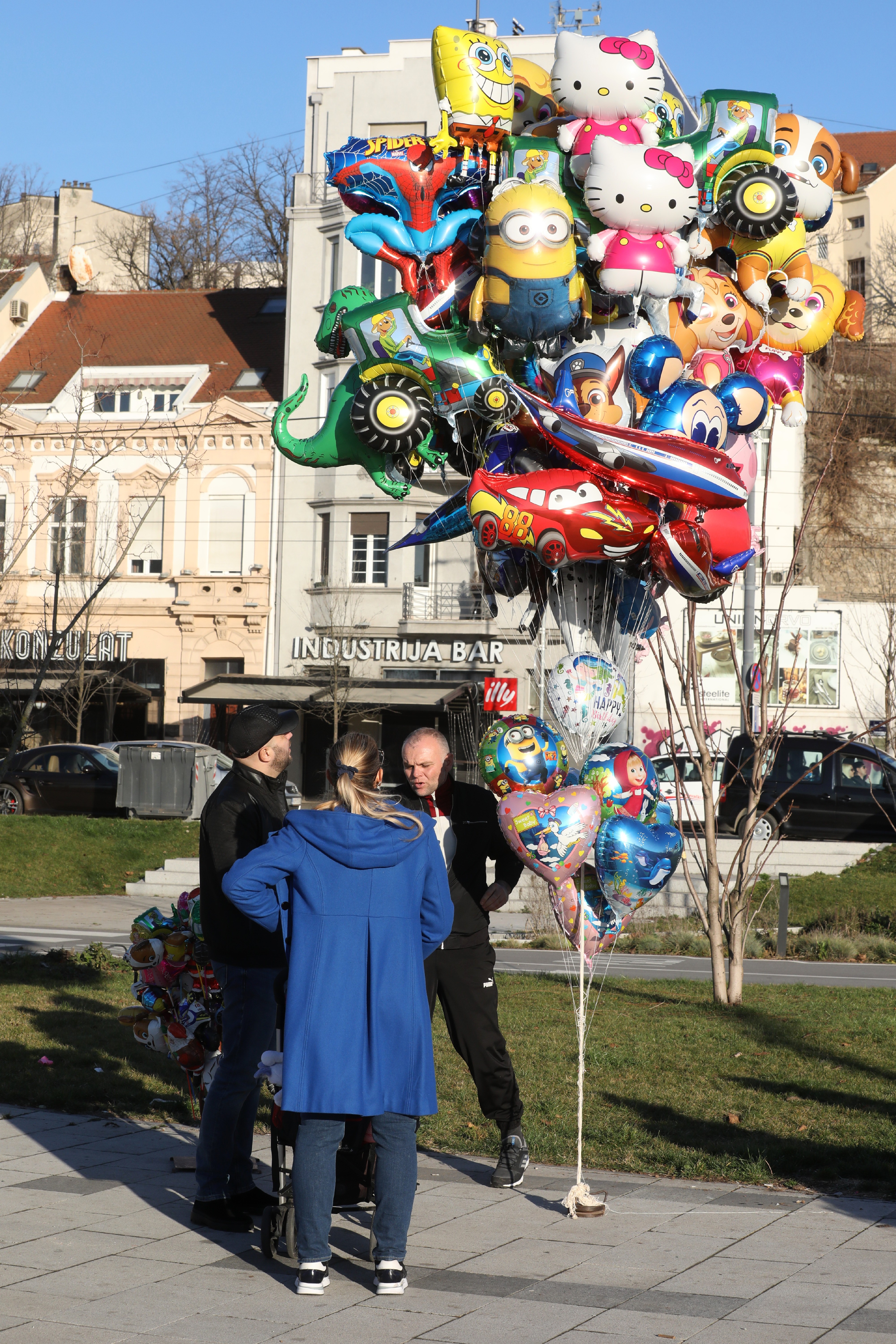 Dan zadržane energije i blage unutrašnje napetosti: Bioprognoza za 17. decembar