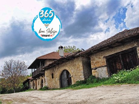 Rajačke Pimnice 365 dana kroz Srbiju Rajačke Pimnice 365 dana kroz Srbiju