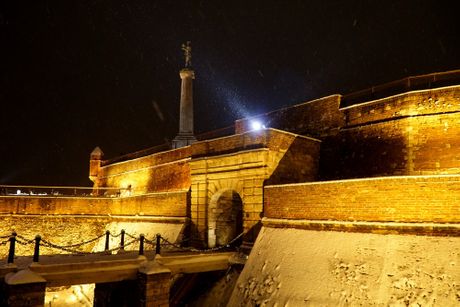 BEOGRAD VREMEnska prognoza SNEG BEOGRAD VREMEnska prognoza SNEG