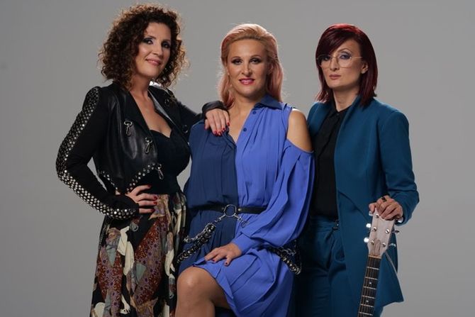 The Frajle The Frajle