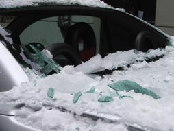 Ledenice 2014. godina zima hladno vreme