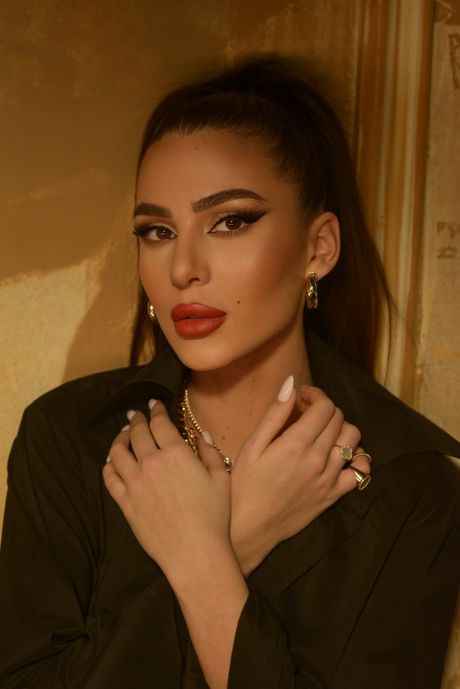 Anastasija Ražnatović Anastasija Ražnatović