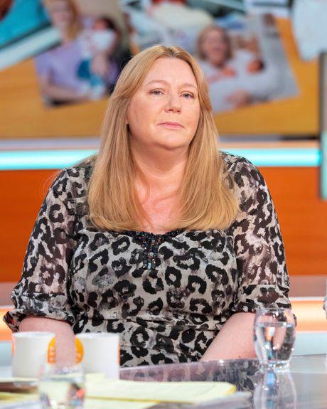 Carole Horlock Carole Horlock