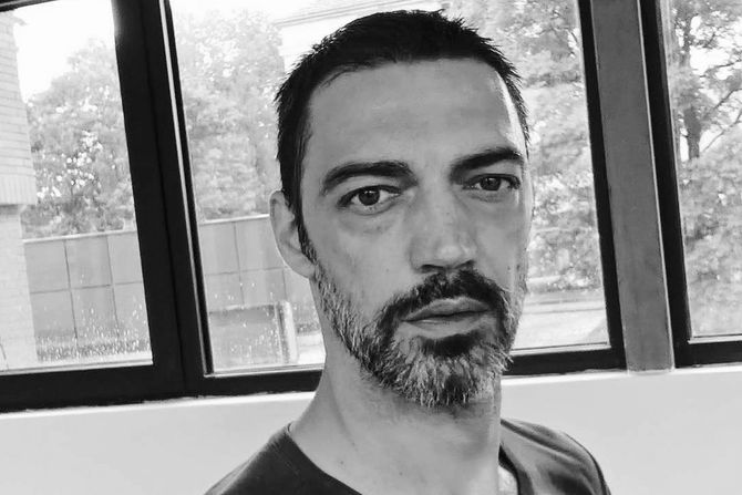 Igor Karanov Igor Karanov