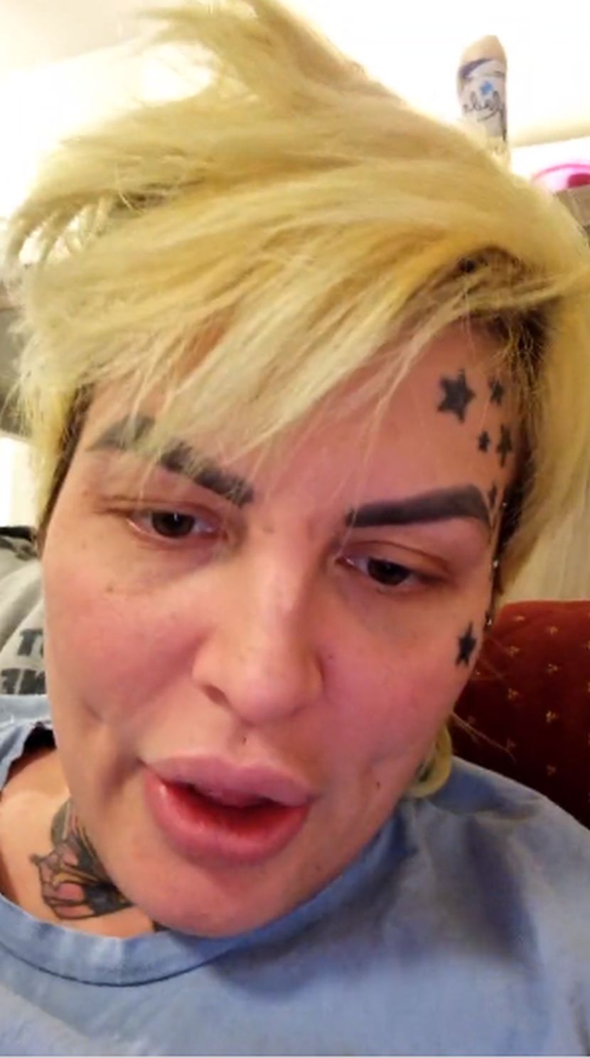 "Imam dijagnozu već šest godina" Bivša zadrugarka o zdravstvenom stanju: "Povremeno imam napade"