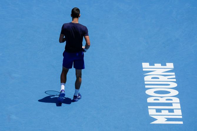 Novak Đoković Novak Đoković