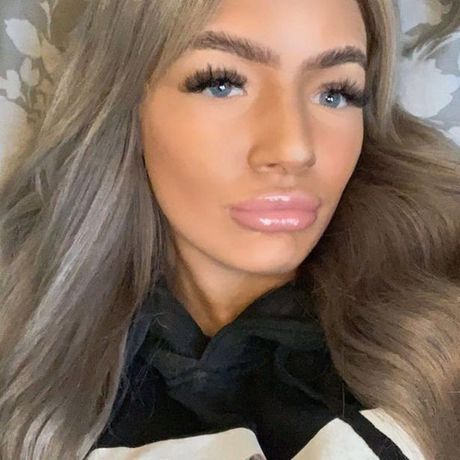 Courtney Ireland-Ainsworth