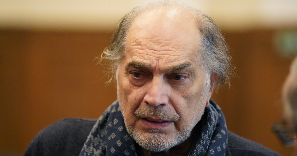 Isterali ih iz kuće, potresni detalji života Voje Brajovića: “Oca sam upoznao kad je izašao iz zatovra”