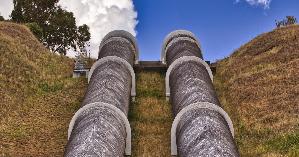 Rusija spremna da isporučuje gas Evropi ako ga ostane dovoljno