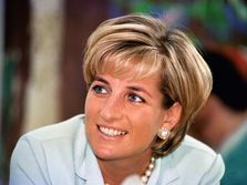 Princeza Dajana Princess Diana