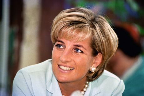 Princeza Dajana Princess Diana Princeza Dajana Princess Diana