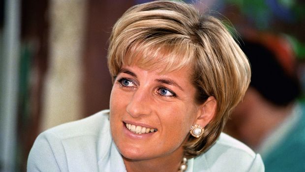 Princeza Dajana Princess Diana