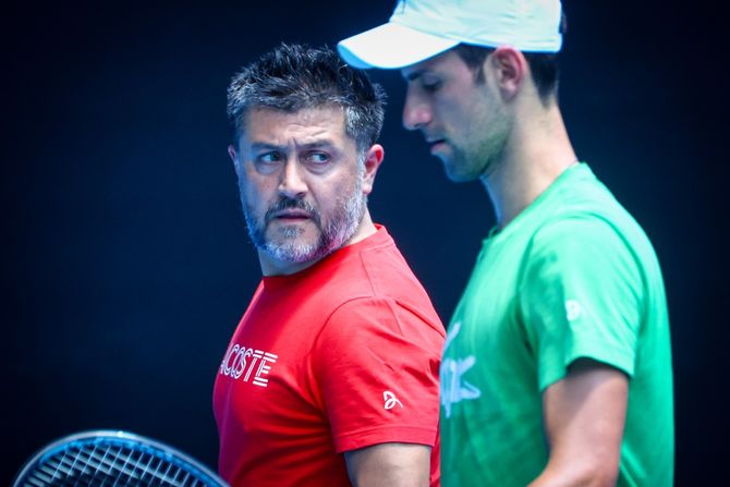 Ulises Badio Novak Đoković Ulises Badio Novak Đoković