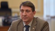 Vladan Kuzmanović o planovima Studentske liste: Raskinućemo ugovore za projekte koji su preplaćeni