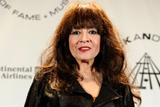 Ronnie Spector