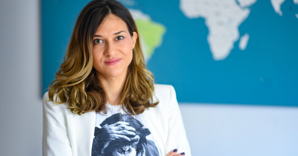 Lena Miladinovic on LinkedIn: The Outpost Chess and Opening Master