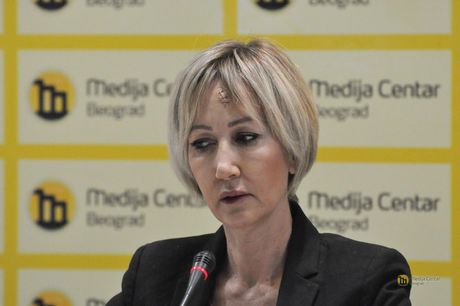 Emilija Timošenko Petrović