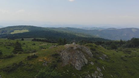Planina Čemerno