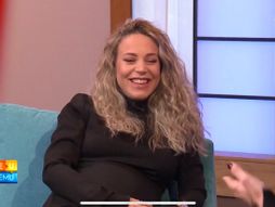 Andrija Milošević i Aleksandra Tomić