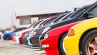 Svako treće novo vozilo kupljeno je "na najam": Dve decenije lizinga u Srbiji