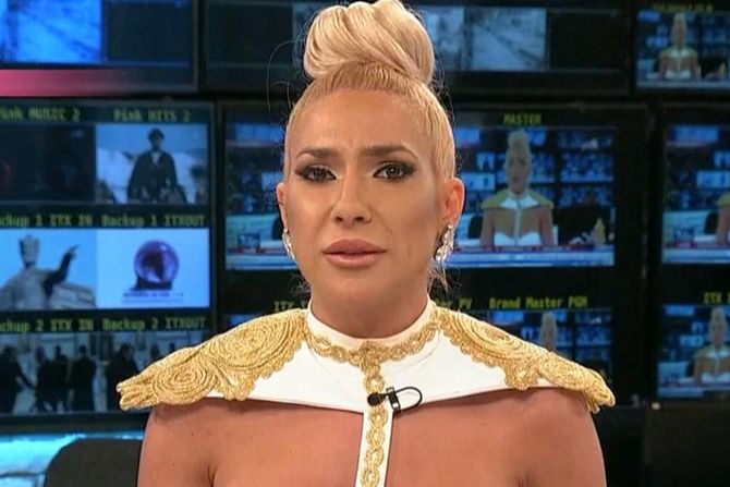 Jovana Jeremić Jovana Jeremić