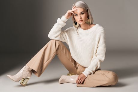 Džemper moda Džemper moda