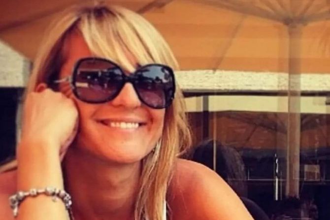 Ana anesteziolog preminula od kovida Ana anesteziolog preminula od kovida