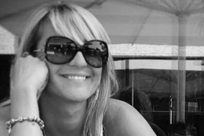 Ana anesteziolog preminula od kovida Ana anesteziolog preminula od kovida