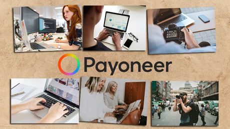 Payoneer