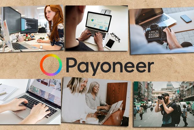 Payoneer