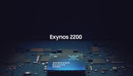Samsung lansirao Exynos 2200: Šta treba znati o novom čipsetu