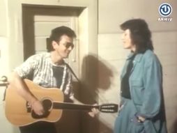 Goran Bregović Jadranka Stojaković