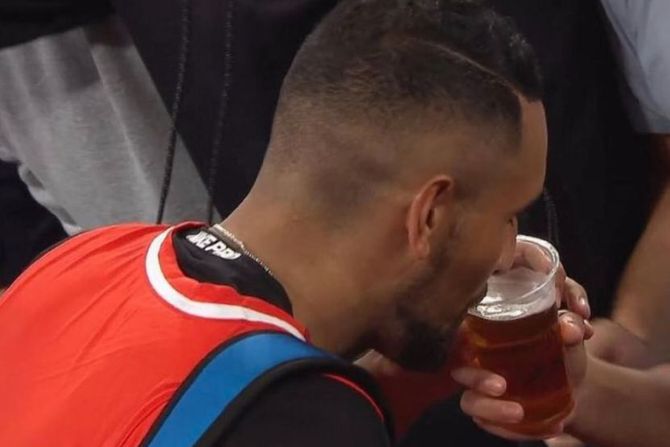 Nik Kirjos Nik Kirjos