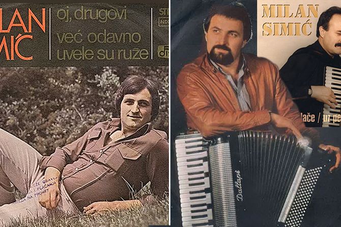 Muzička apoteka Milan Simić