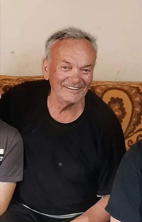 Radoje Mirković Radoje Mirković