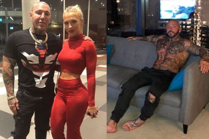 Tobi MIčel Tobi MIčel