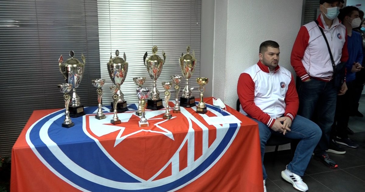 Crvena Zvezda U Istoriji, Uradila Nešto što Niko Nije Uspeo - Telegraf.rs