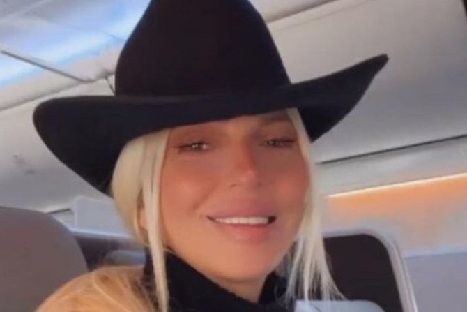 Jelena Karleuša Jelena Karleuša
