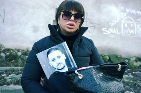 Miljana Kulić Miljana Kulić