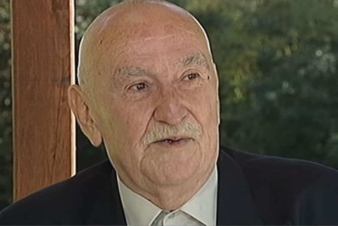 Radovan Beli Marković