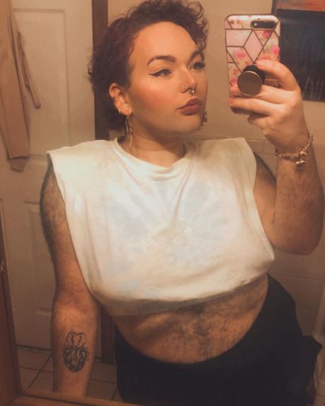 Samantha Allen Samantha Allen