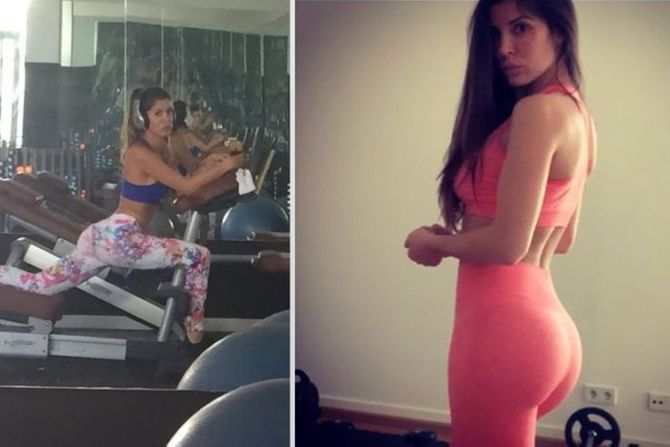 Filipa Pićini, Kristijano Pićini Filipa Pićini, Kristijano Pićini