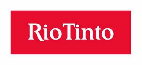 RioTinto Rio Tinto logo