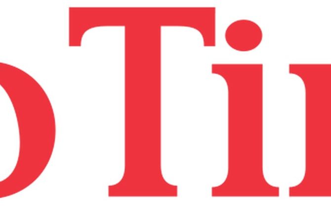 RioTinto Rio Tinto logo