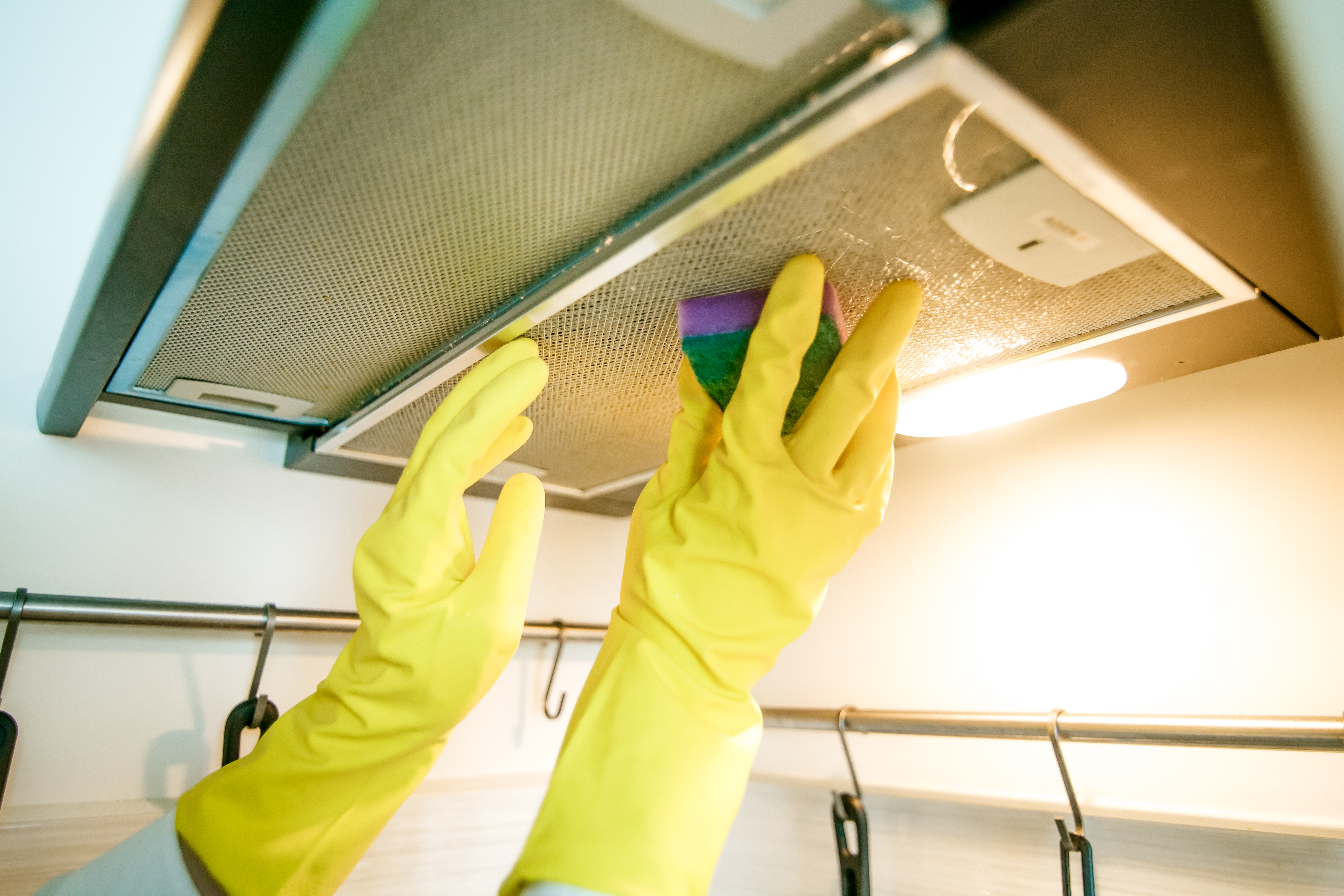 Malo ko zna za ovo dugme na aspiratoru, a vrlo je korisno: Zbog njega je ovaj uređaj "kralj kuhinje"