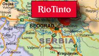 "Rio Tinto": Tendenciozni i netačni navodi u izjavama učesnika protesta