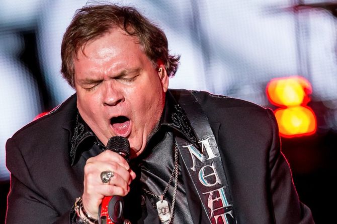 Meat Loaf