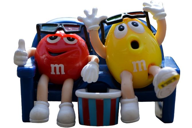 M&M