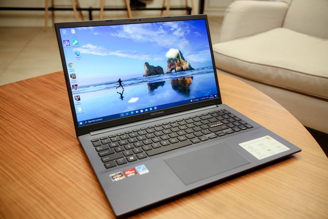 Asus Vivobook