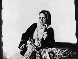 Milica Stojadinović Srpkinja